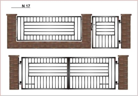 VZOR PRODUKTU N17