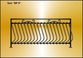 VZOR PRODUKTU BP 0