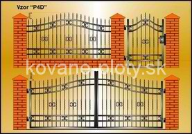 VZOR PRODUKTU P4 D