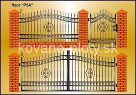 VZOR PRODUKTU P5 A