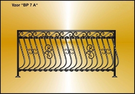 VZOR PRODUKTU BP 7A